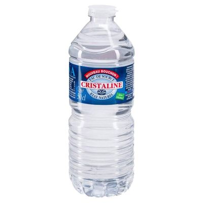 Cristaline 50cl (Pack de 24)