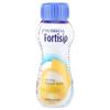 24x Fortisip Vanilla High Energy Milkshake Supplement 200ml Bottle view 1