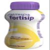 Fortisip Banana Nutritional Drink 200ml x24 view 1