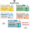 Fever Tree 40 Mixed Tonic Water Variety Pack Fever Tree Indian Tonics / Aromatic Tonics / Mediterranean Tonics / Elderflower Tonics / Naturally Light Tonics 150 ml Mixed Case view 1
