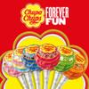 Chupa Chups Assorted Lollipop Carousel, 7 Flavours of Party Sweets In Bulk - 200 Lollies view 3