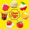 Chupa Chups Assorted Lollipop Carousel, 7 Flavours of Party Sweets In Bulk - 200 Lollies view 4