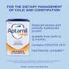 Aptamil Comfort Baby Milk Powder Formula, from Birth, 800g (Pack of 4) view 3