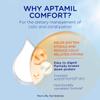Aptamil Comfort Baby Milk Powder Formula, from Birth, 800g (Pack of 4) view 4
