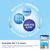 Aptamil 3 Toddler Baby Milk Powder Formula 1-2 Years 800g (Pack of 6) view 3