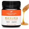 New Zealand Honey Co. Raw Manuka Honey UMF 10+ / MGO 263+ | 250g view 1