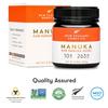 New Zealand Honey Co. Raw Manuka Honey UMF 10+ / MGO 263+ | 250g view 3