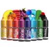 Belissia food colouring set - 8x10ml liquid & highly concentrated - food-safe food colouring for baking, cooking, fondant & DIY - vegan, strong colouring, neutral taste view 1