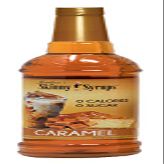Jordan's Sugar Free Skinny Syrup Caramel 750ml (Pack of 3)