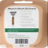 Bulldog Skincare for Men Original Bamboo Razor view 3