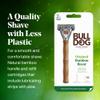 Bulldog Skincare for Men Original Bamboo Razor view 4