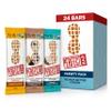 Perfect Bar Original Refrigerated Protein Bar, Peanut Butter Lover's view 1
