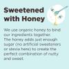 Perfect Bar Original Refrigerated Protein Bar, Peanut Butter Lover's view 4
