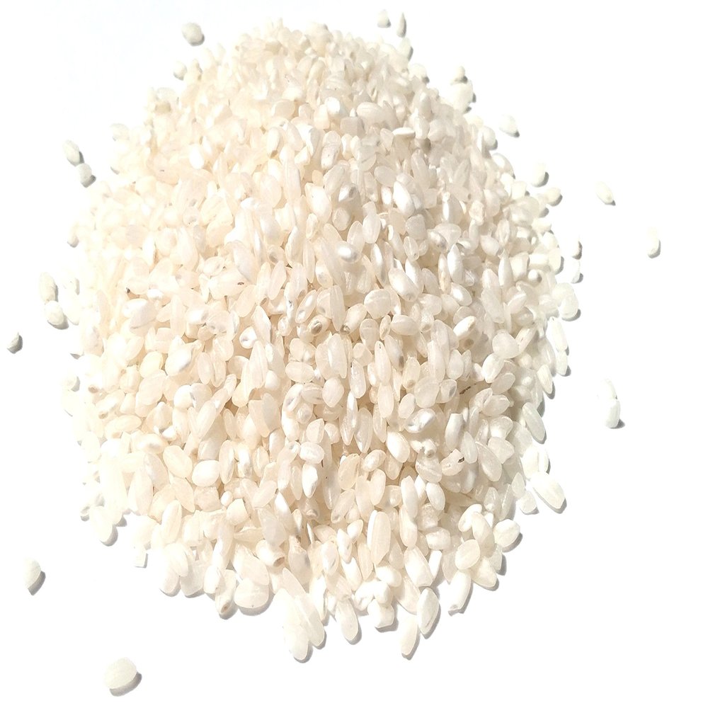 Rice Short Grained (Pudding), (200g)