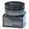 Activated Coconut Charcoal 100% Natural Teeth Whitening Powder Spearmint Flavour by Star White | Polishes Teeth | No Flouride | Manufactured in The USA | view 1