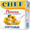 Parmalat 3 x Panna chef cream per cucinare cooking cream for cook 200 ml view 1