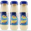 3X Kraft Mayonnaise Mayo Classic Sauce in Glass Creamy and Delicate 175g view 1