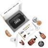 Kit / Set / Beard Care and Care Set with Barber Care | Cosmetics Made in France  BARBER TOOLS  view 3