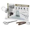 Kit / Set / Beard Care and Care Set with Barber Care | Cosmetics Made in France  BARBER TOOLS  view 4