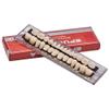 Angzhili Dental Acrylic Resin Denture Tooth Kit False Tooth For Halloween Horror Prop 23 A2(28 Pcs/Set) view 2