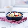 Quaker Oats So Simple Golden Syrup Porridge, 18x36g view 4
