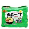 Nissin Demae Iccho Ramen Kyushu Tonkotsu Flavour 100g (Pack of 5) view 1