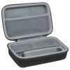 co2CREA Travel Storage Shaver Case for OneBlade QP2824 QP2834 QP2724 QP2734 QP2520 QP2530 QP2620 QP2630 Hybrid Electric Trimmer,Case Only view 3