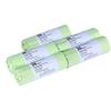 125 x 25 Litre Caddy Company Compostable Kerbside Caddy Bags 5 rolls - EN13432 25L Food Waste Liners view 1