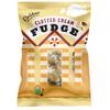 Bristows Bag of Individually Wrapped Clotted Cream Fudge (12 Pack) view 1