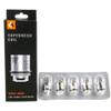 5 Pcs Geek Vape Super Mesh Coils Shield Tank Mesh Coils Aero Tank Mesh Coils view 1