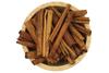 Cinnamon Sticks Cassia Quills 8cm - Cinnamomum Cassia (200g) view 1