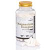 Golden Tree Magnesium Complex  Triple Complex with Magnesium Citrate, Bisglycinate & Malate  High Strength 400 mg with Vitamin D3 & B6  120 Capsules view 1