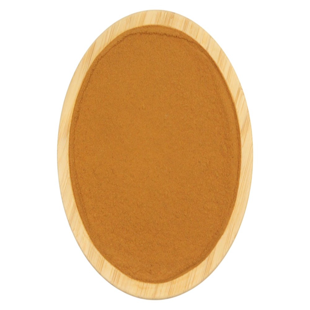 Cinnamon Cassia Bark Powder - Cinnamomum Cassia (250g)