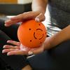 FootActive Moji Heated Massage Ball Large view 1