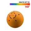FootActive Moji Heated Massage Ball Large view 4