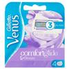 Gillette Venus Breeze Women'S Razor Blade, 4 Refills view 1