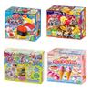 Popin' Cookin' Japaneese DIY Kit Assortment 4pcs Kracie Children Party Snack Boxes Ninjapo view 1