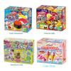Popin' Cookin' Japaneese DIY Kit Assortment 4pcs Kracie Children Party Snack Boxes Ninjapo view 2