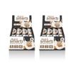 12 Pack x PhD Smart Bar High Protein Low Carb Bar Pack of 2) 24 Bars x 64 g view 1