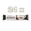12 Pack x PhD Smart Bar High Protein Low Carb Bar Pack of 2) 24 Bars x 64 g view 2