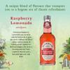 Fentimans Raspberry Lemonade, 275 ml, Pack of 12 view 2