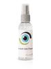 SPORTS WORLD VISION Leader Liquid Lens Cleaner for Glasses 1 x 59 ml, 2 Fl oz Bottle for Glasses Cleaner, Other Contact Lenses Solution - Alcohol Free Glasses Spray Cleaner Suitable for All Coatings view 1