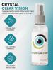 SPORTS WORLD VISION Leader Liquid Lens Cleaner for Glasses 1 x 59 ml, 2 Fl oz Bottle for Glasses Cleaner, Other Contact Lenses Solution - Alcohol Free Glasses Spray Cleaner Suitable for All Coatings view 2