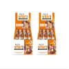 PhD Smart Bar High Protein Low Carb Bar, Choc Peanut Butter, Pack of 2 (2 x 12 Pieces) 24 Bars x 64 g view 1