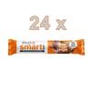 PhD Smart Bar High Protein Low Carb Bar, Choc Peanut Butter, Pack of 2 (2 x 12 Pieces) 24 Bars x 64 g view 2