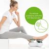 Beurer FM200 Achillomed Achilles Tendon Massager , Achilles Tendon Massager For Targeted Recovery From Injury Or Strain, Fully Adjustable view 2