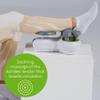 Beurer FM200 Achillomed Achilles Tendon Massager , Achilles Tendon Massager For Targeted Recovery From Injury Or Strain, Fully Adjustable view 4