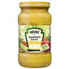 Heinz Sandwich Spread Spicy Vegetables 300g from Holland view 1