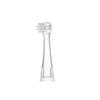 SEYSSO Baby Penguin 2 Replacement Brush Heads  for Electric Sonic Toothbrush  Size Small for Babies Aged 0-18 Months  Only Compatible with SEYSSO Penguin Brush  Best Oral Care! (0-18) view 4