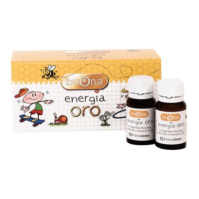 Buona Energia Oro 10 fl